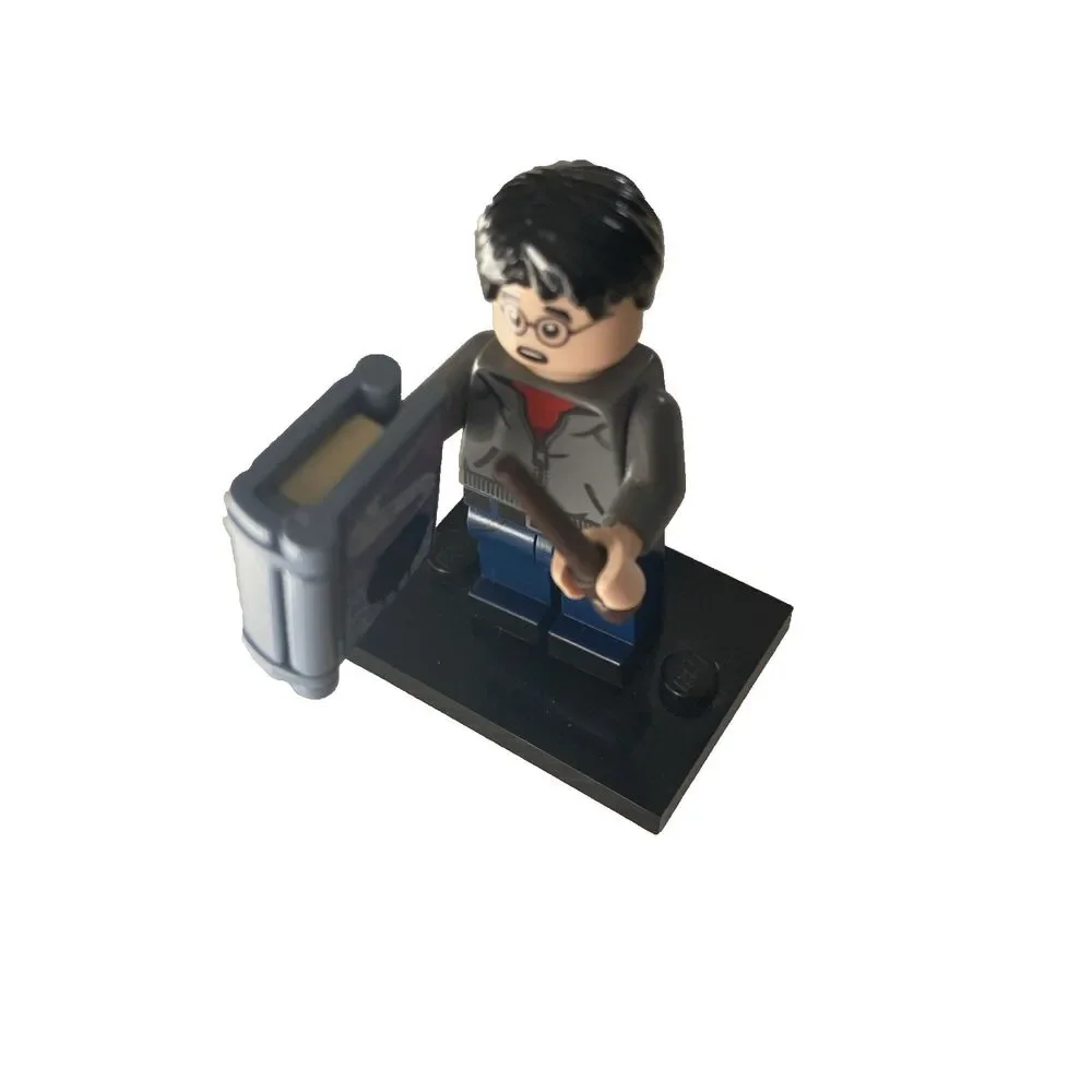 LEGO HARRY POTTER #1 Minifigure 71028 Harry Potter Series 2 Potions